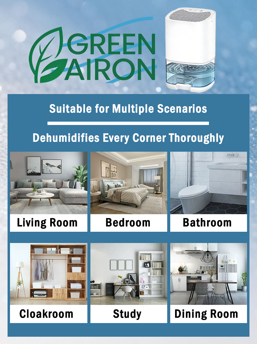 Designed For Modern Living: Sleek, Simple, and Incredibly Effective