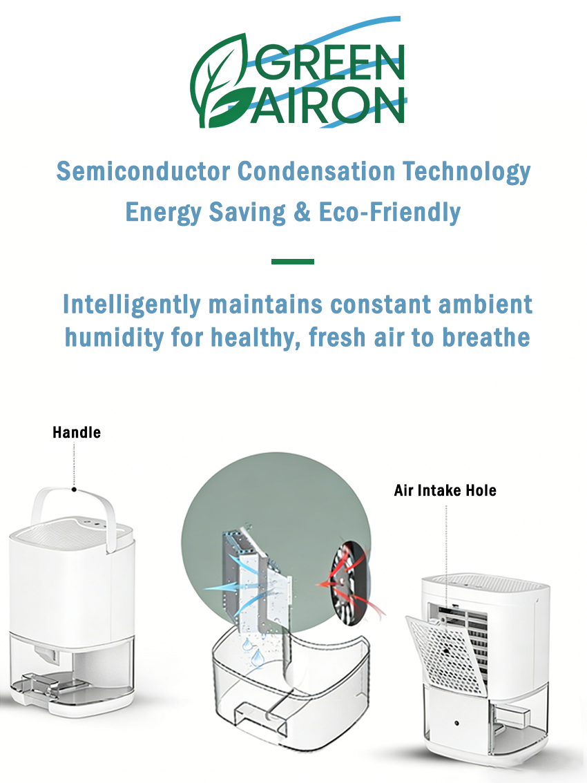 Designed For Modern Living: Sleek, Simple, and Incredibly Effective