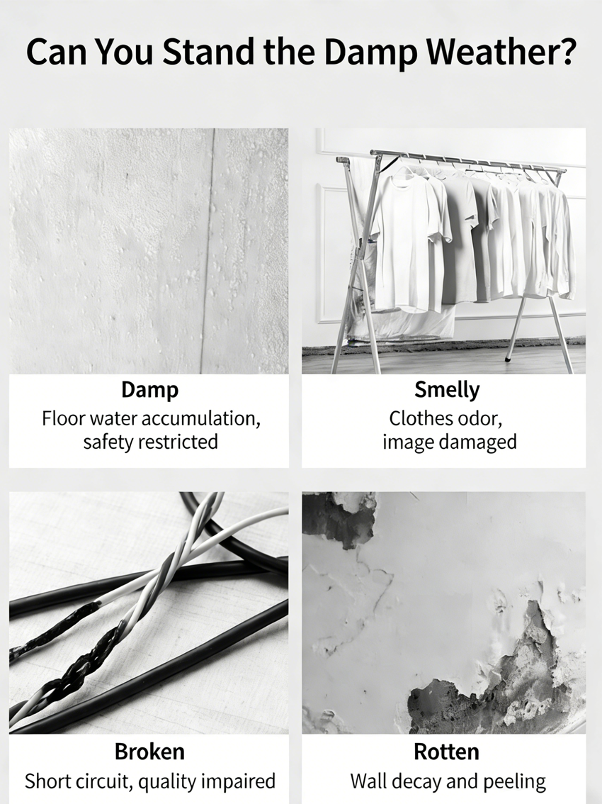 Designed For Modern Living: Sleek, Simple, and Incredibly Effective