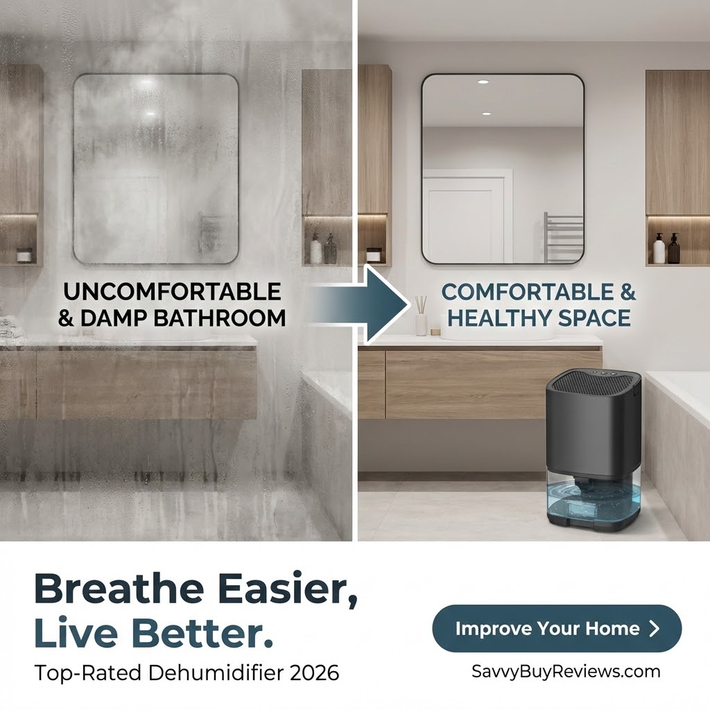 Designed For Modern Living: Sleek, Simple, and Incredibly Effective