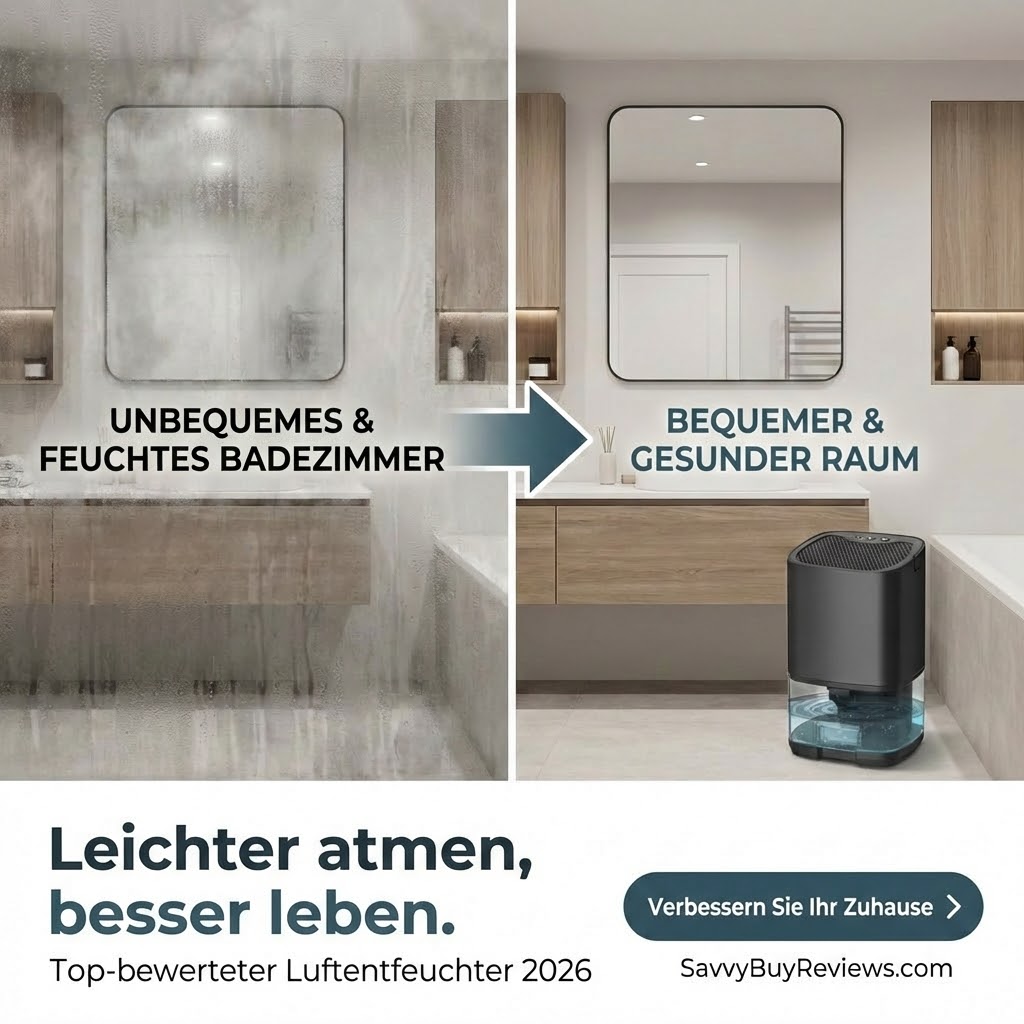 [Germany]Designed For Modern Living: Sleek, Simple, and Incredibly Effective