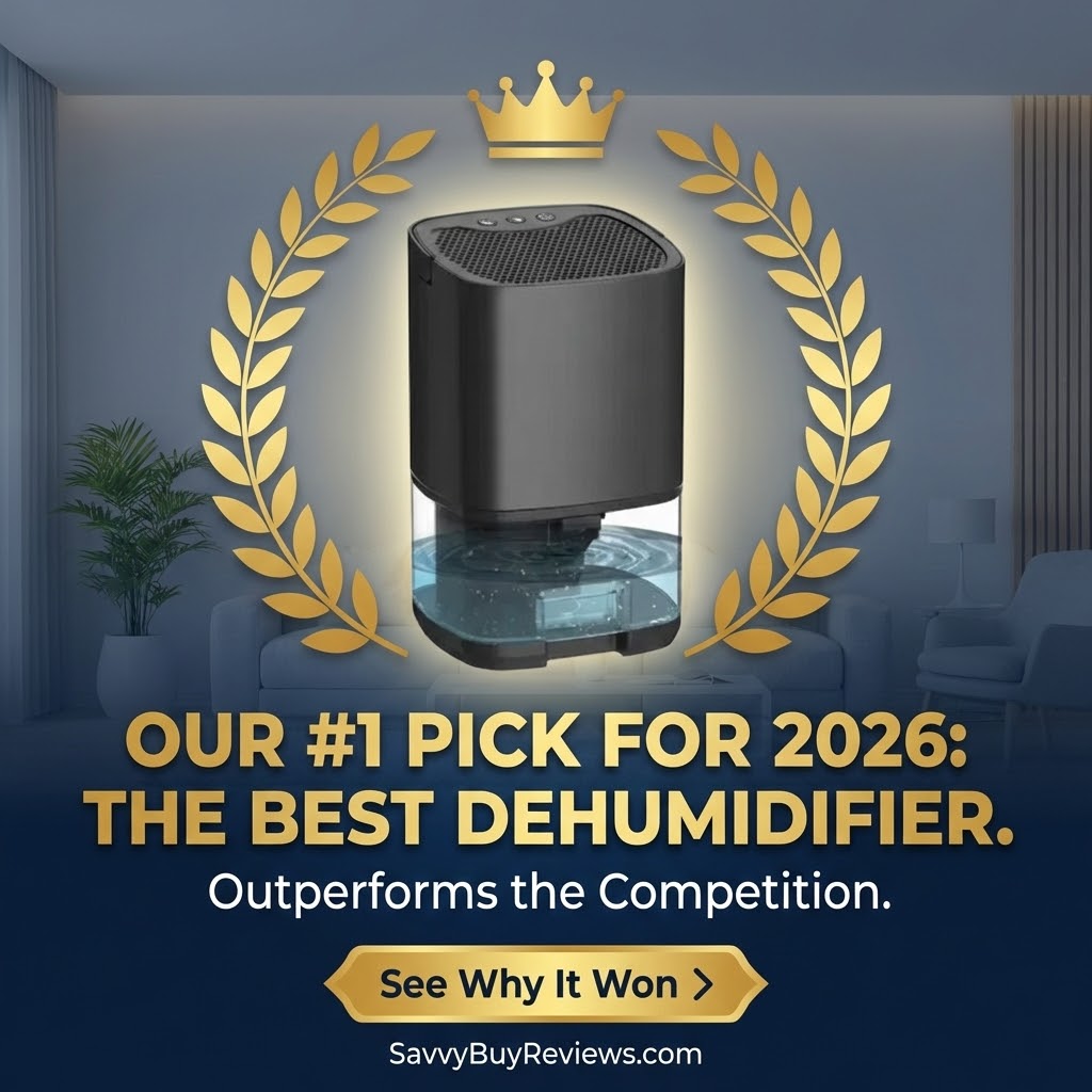 Designed For Modern Living: Sleek, Simple, and Incredibly Effective