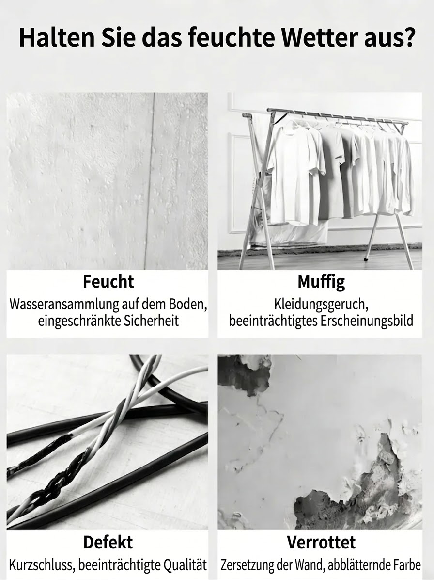 [Germany]Designed For Modern Living: Sleek, Simple, and Incredibly Effective