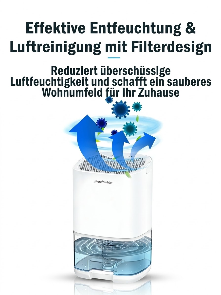 [Germany]Designed For Modern Living: Sleek, Simple, and Incredibly Effective