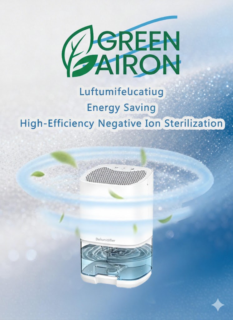 [Germany]Designed For Modern Living: Sleek, Simple, and Incredibly Effective