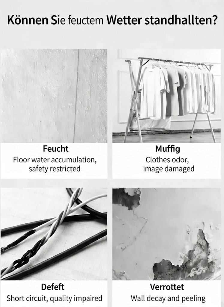 [Germany]Designed For Modern Living: Sleek, Simple, and Incredibly Effective