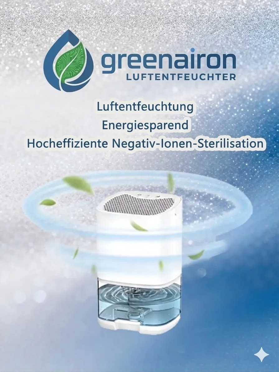 [Germany]Designed For Modern Living: Sleek, Simple, and Incredibly Effective