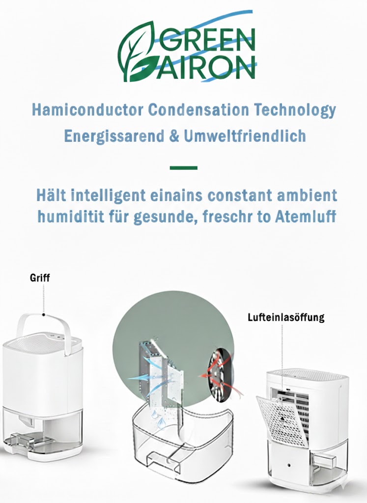 [Germany]Designed For Modern Living: Sleek, Simple, and Incredibly Effective