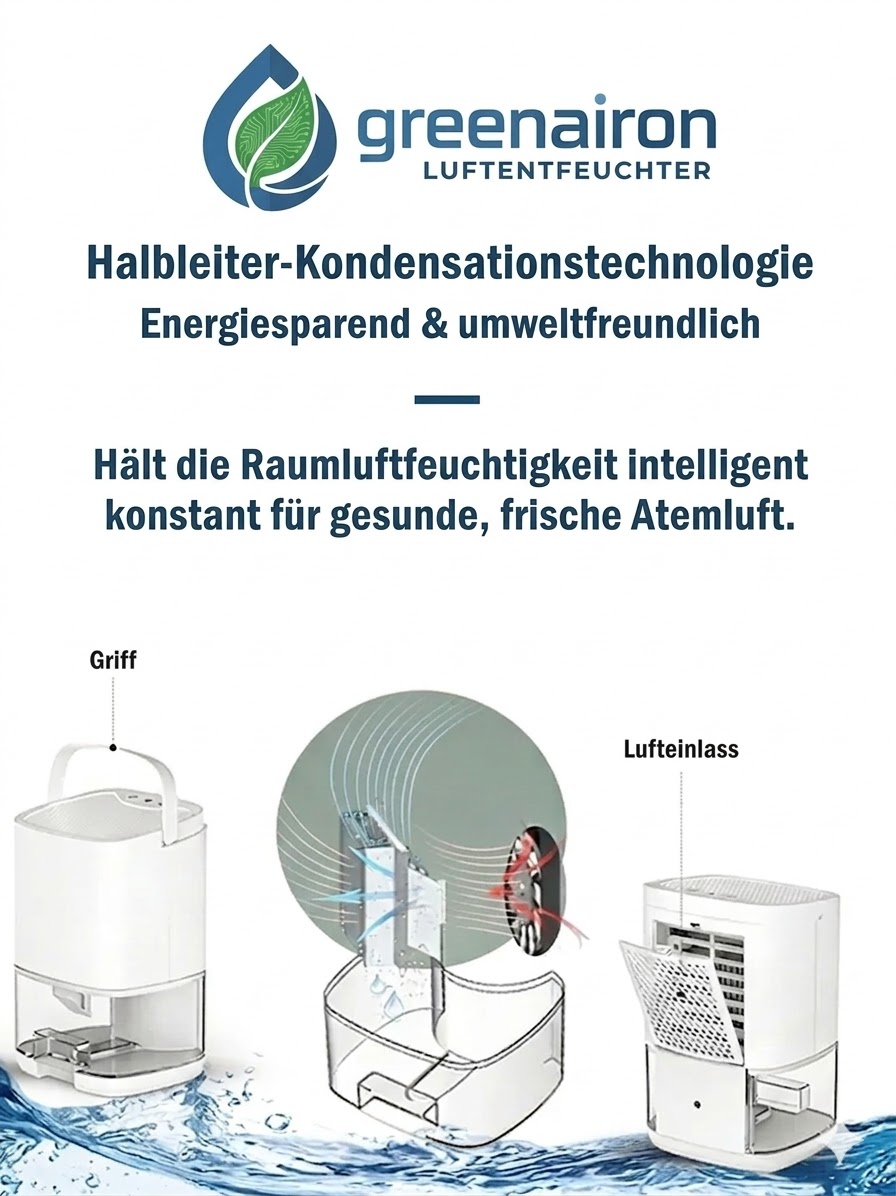 [Germany]Designed For Modern Living: Sleek, Simple, and Incredibly Effective