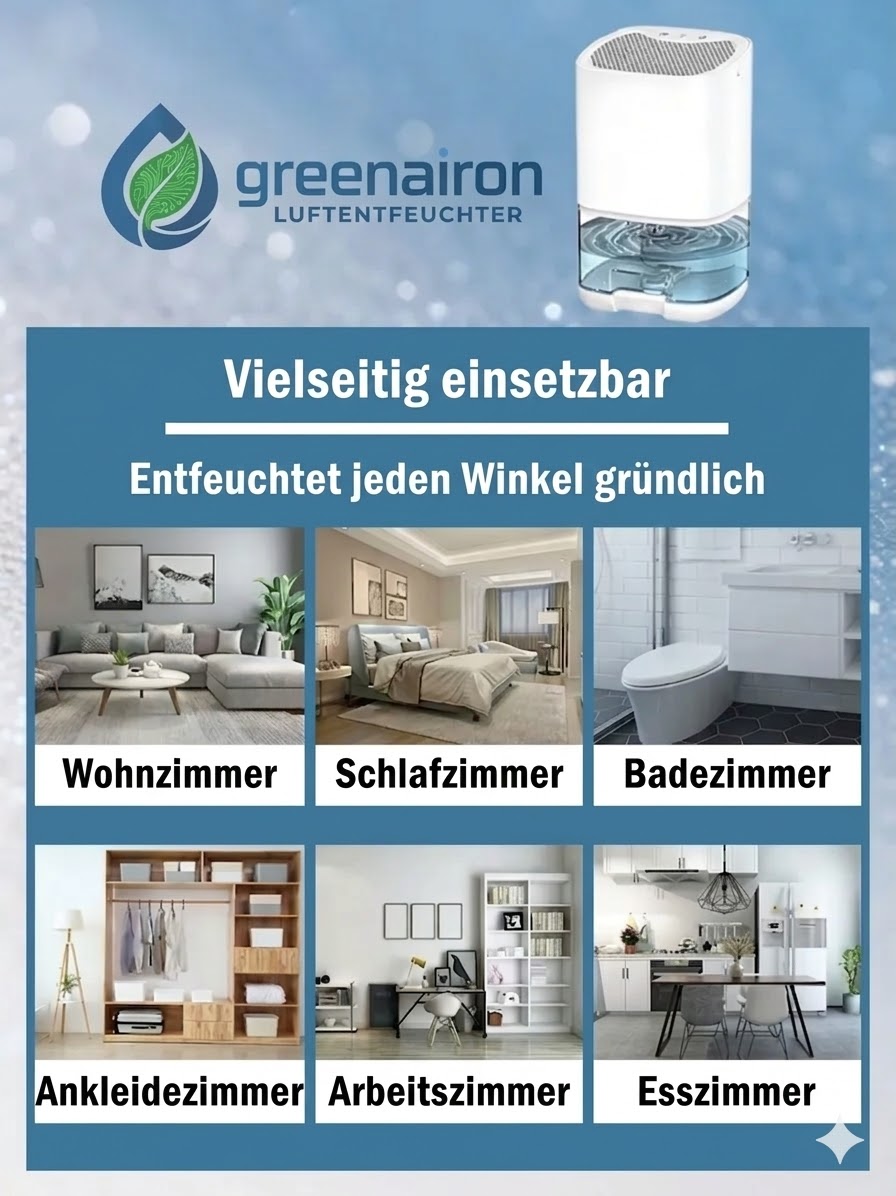 [Germany]Designed For Modern Living: Sleek, Simple, and Incredibly Effective