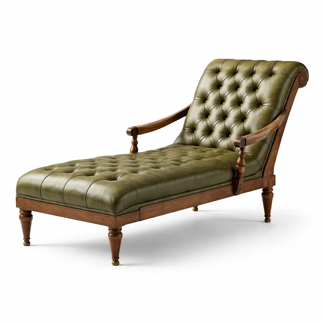 Chaise longue