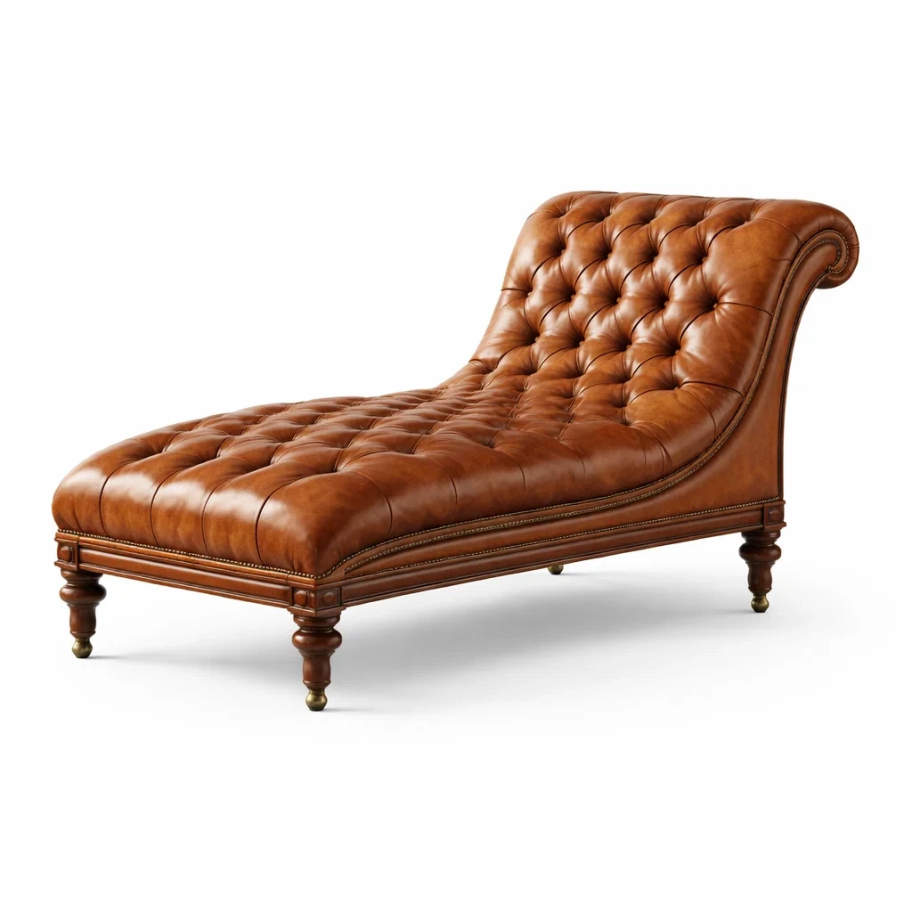 Chaise longue
