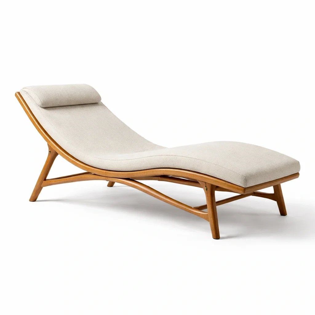 Chaise longue