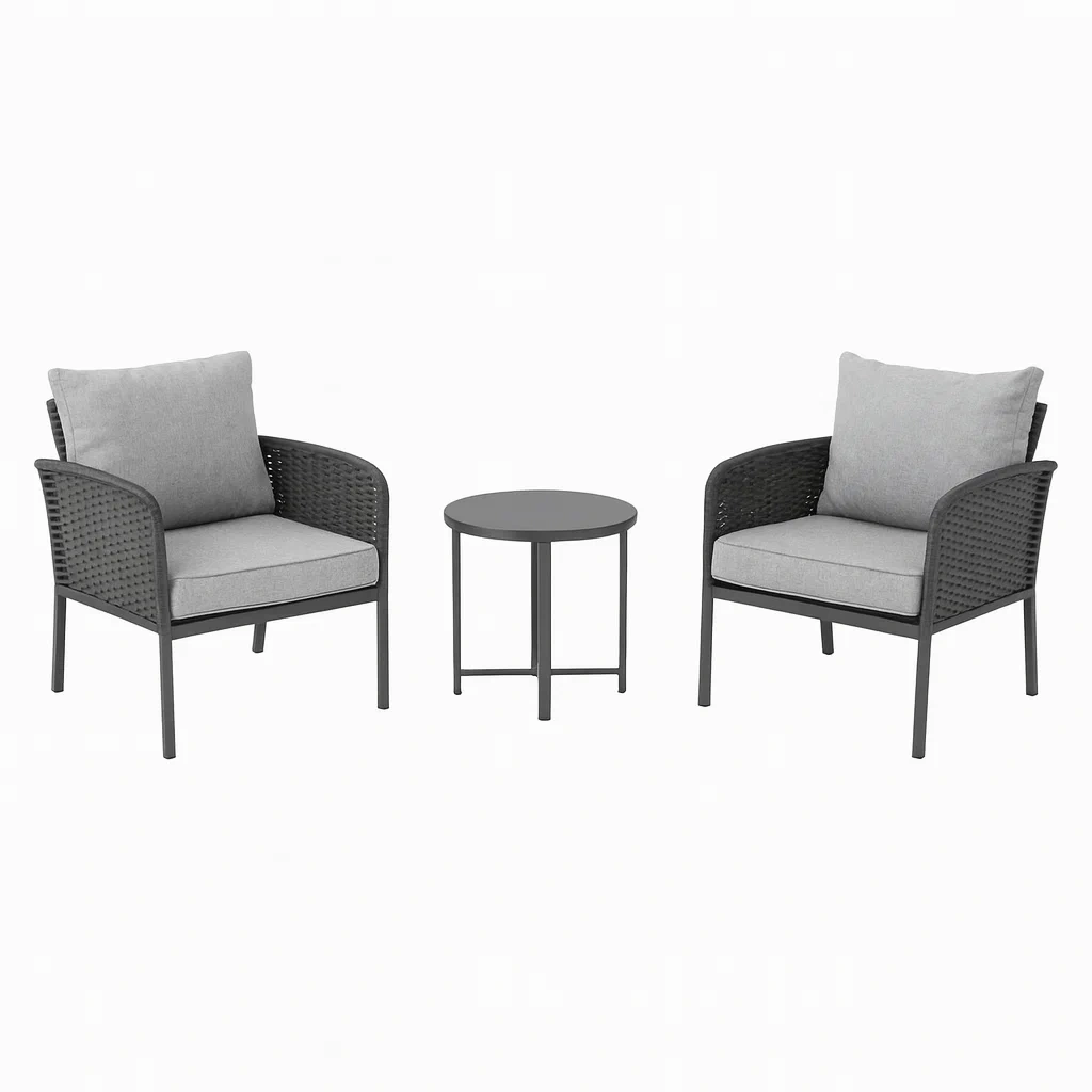 Petit ensemble de loisir