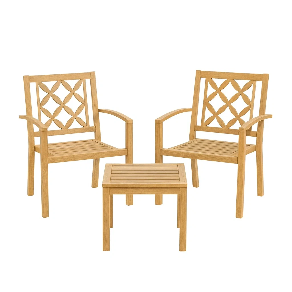 Petit ensemble de loisir