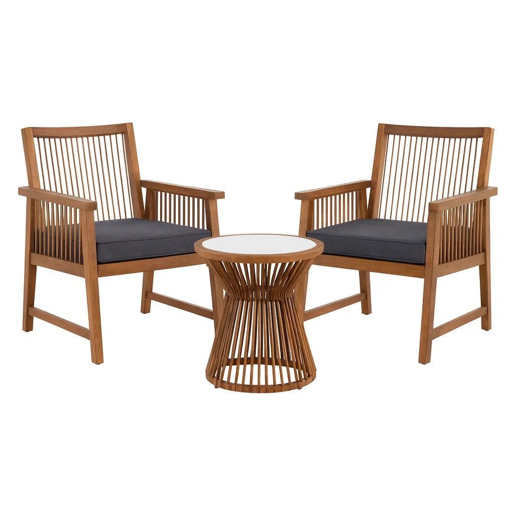 Petit ensemble de loisir