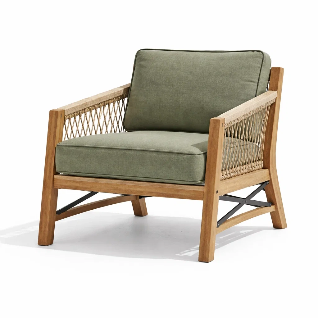 Fauteuil de détente