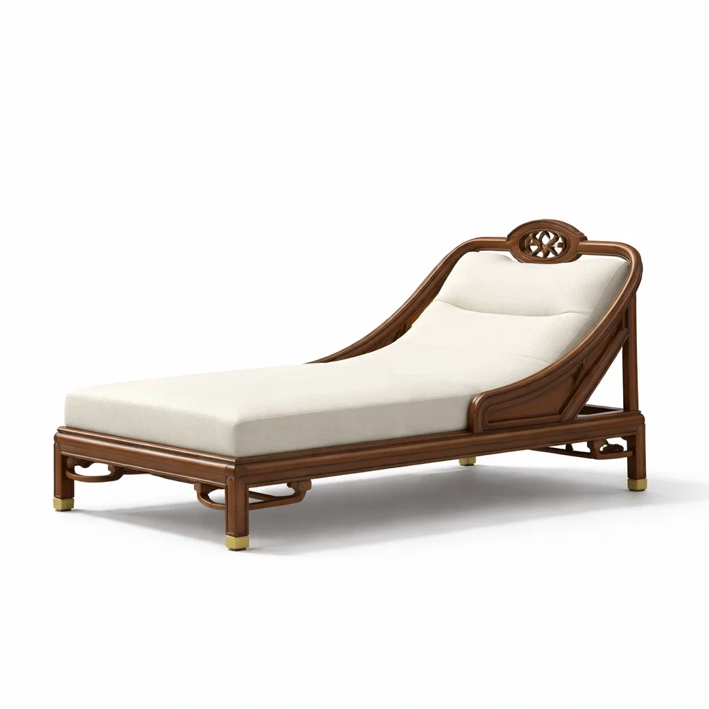 Chaise longue