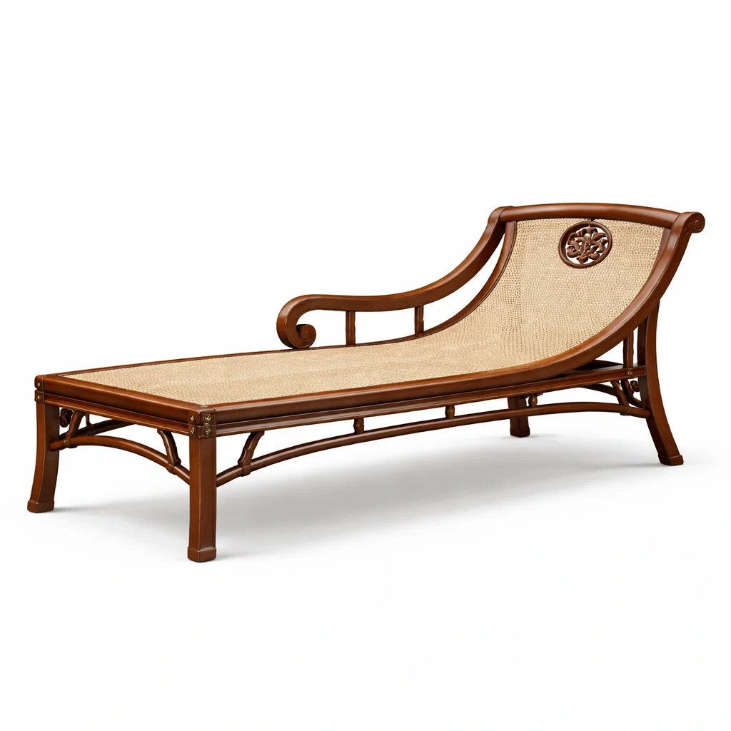 Chaise longue