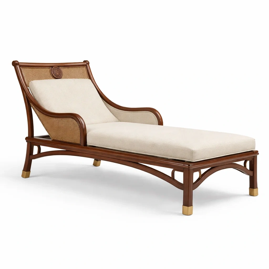 Chaise longue