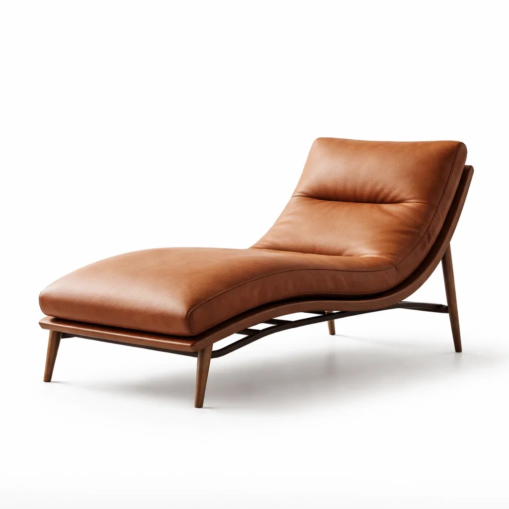 Chaise longue