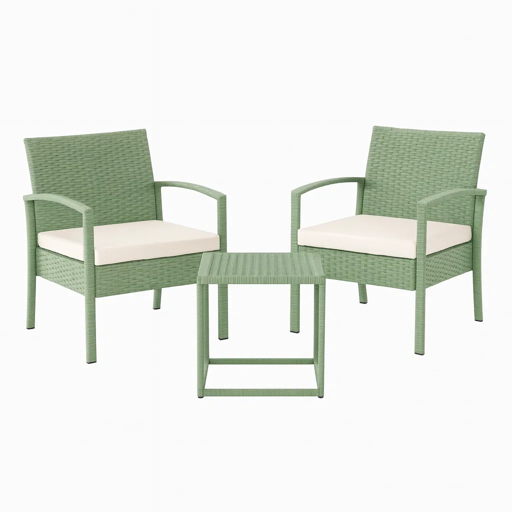 Petit ensemble de loisir