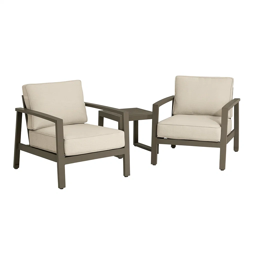 Petit ensemble de loisir