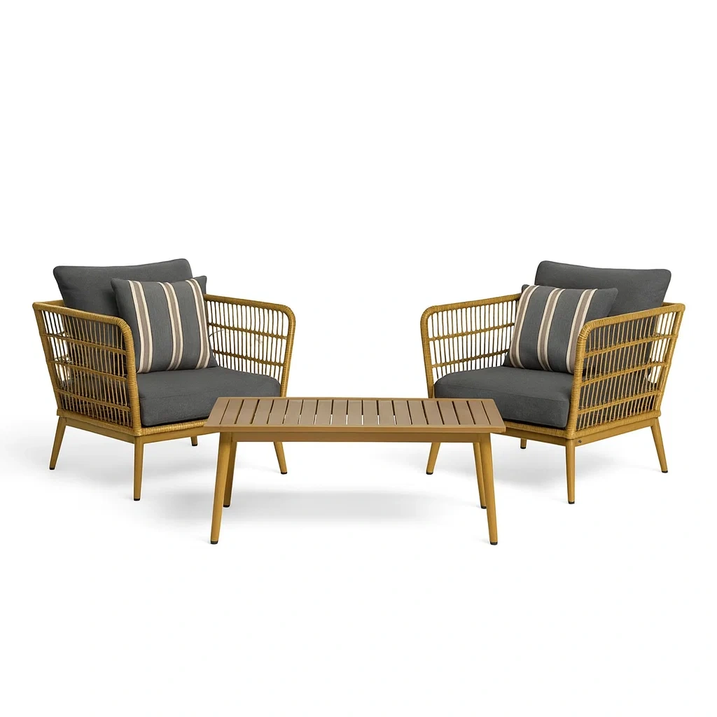 Petit ensemble de loisir