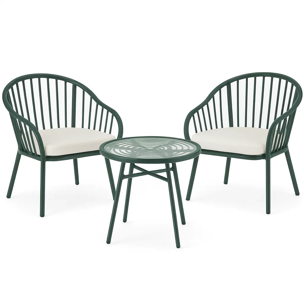 Petit ensemble de loisir