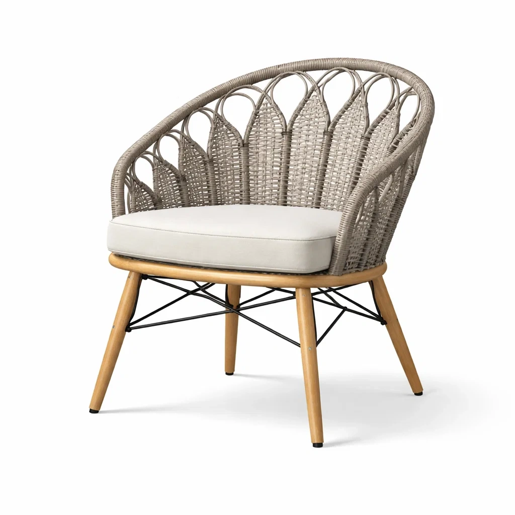 Fauteuil de détente