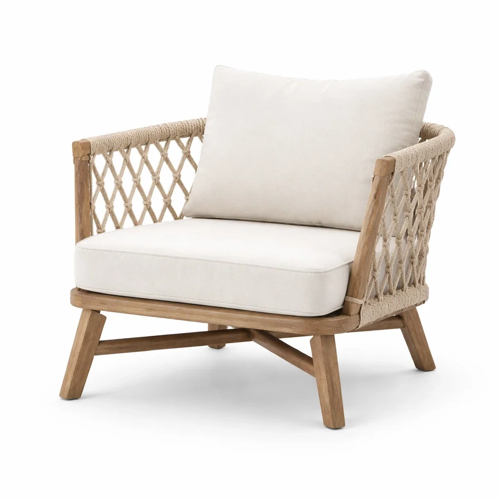 Fauteuil de détente