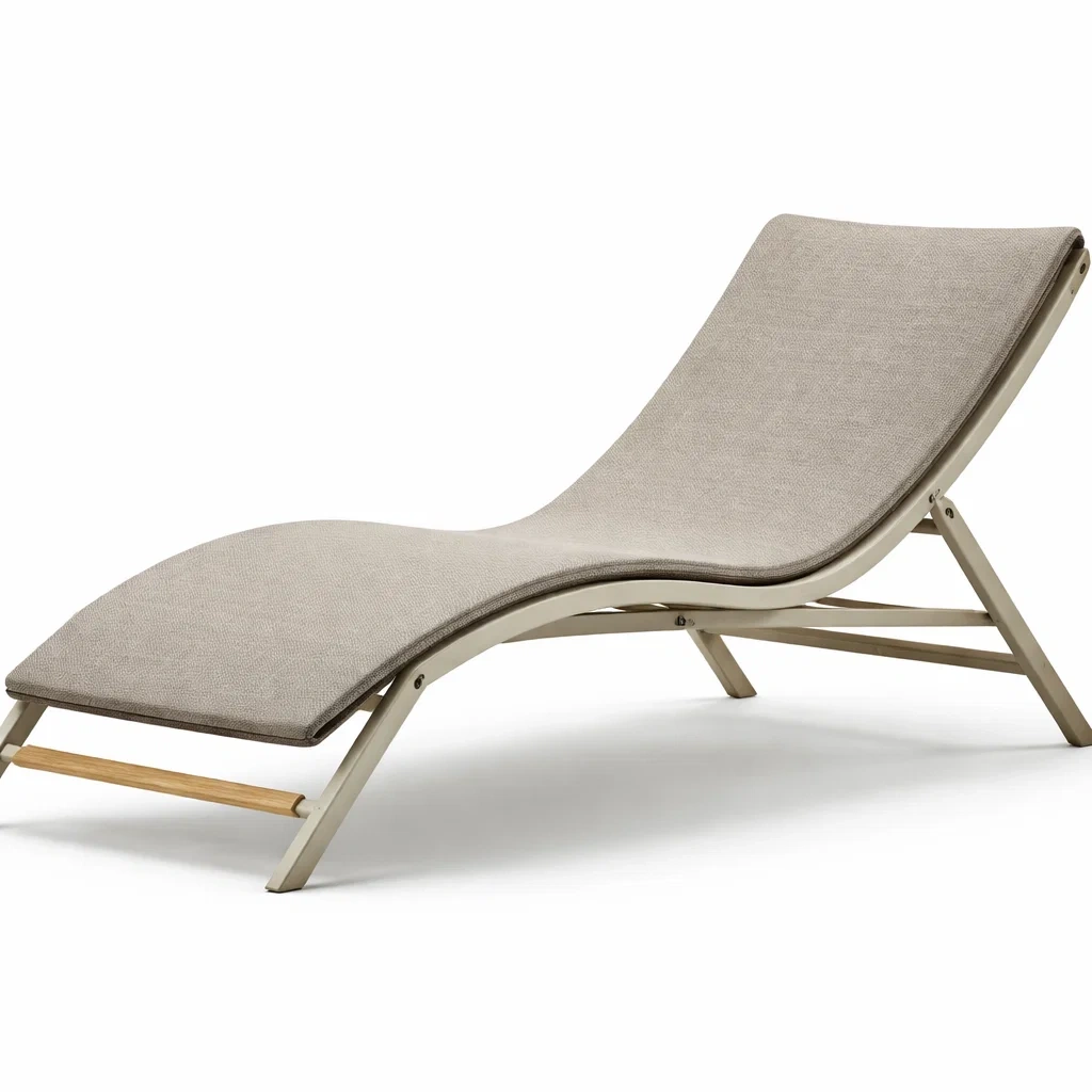 Chaise longue