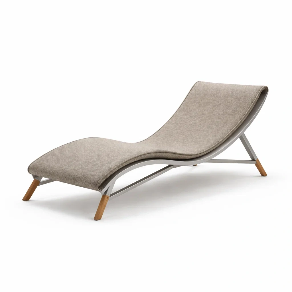 Chaise longue