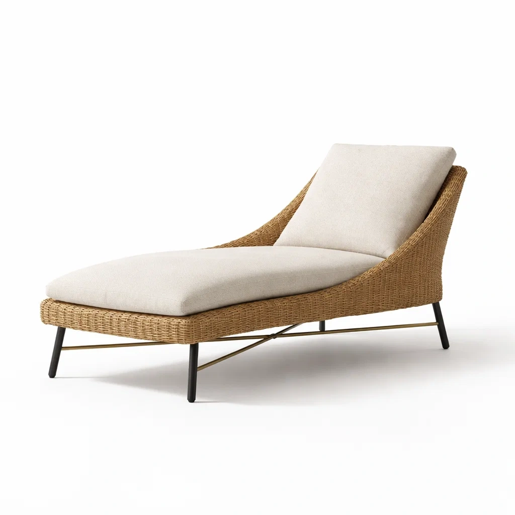 Chaise longue