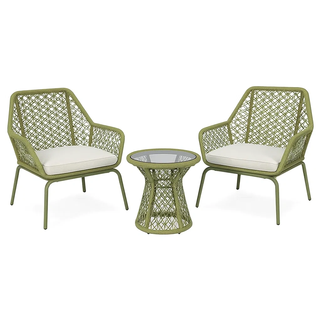 Petit ensemble de loisir