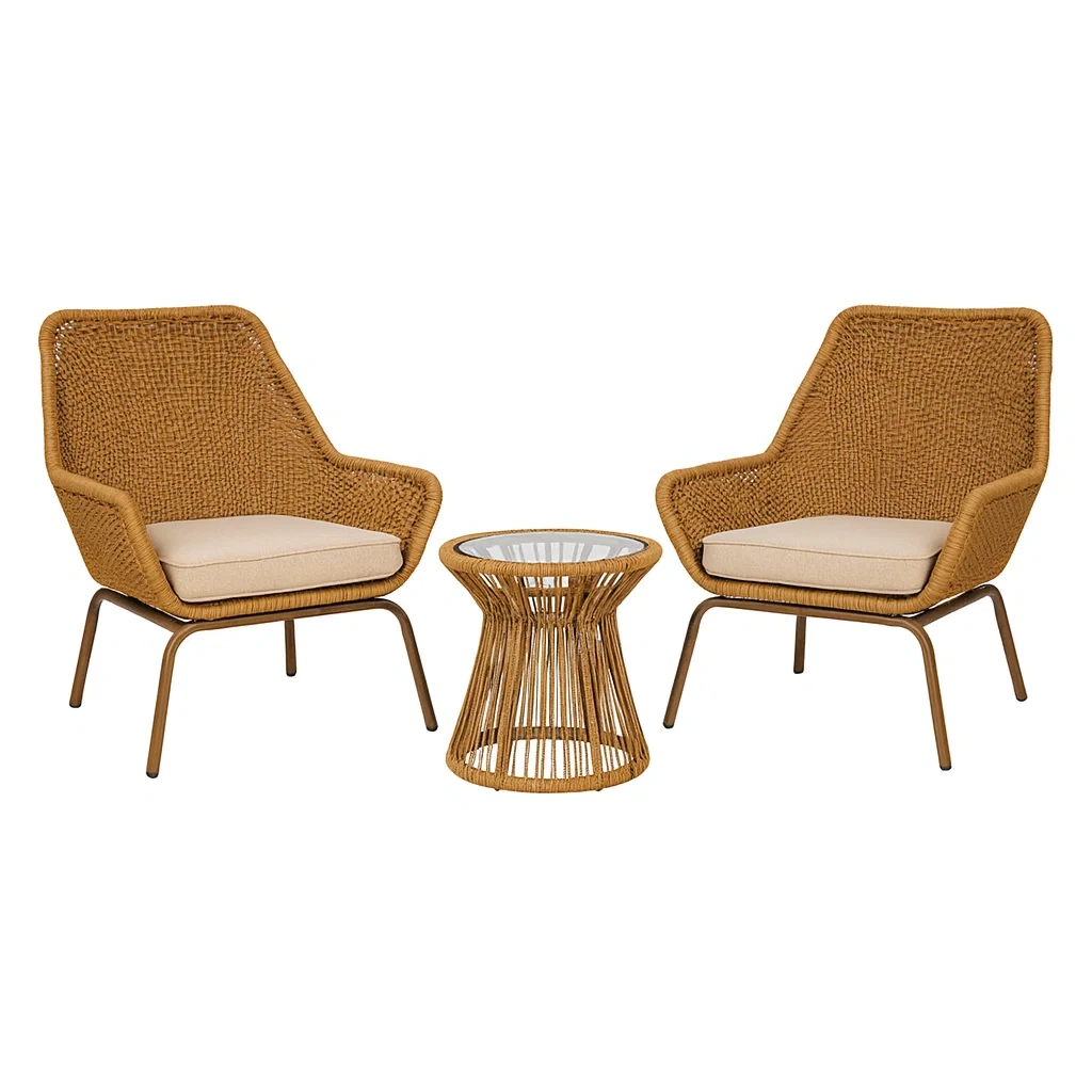 Petit ensemble de loisir