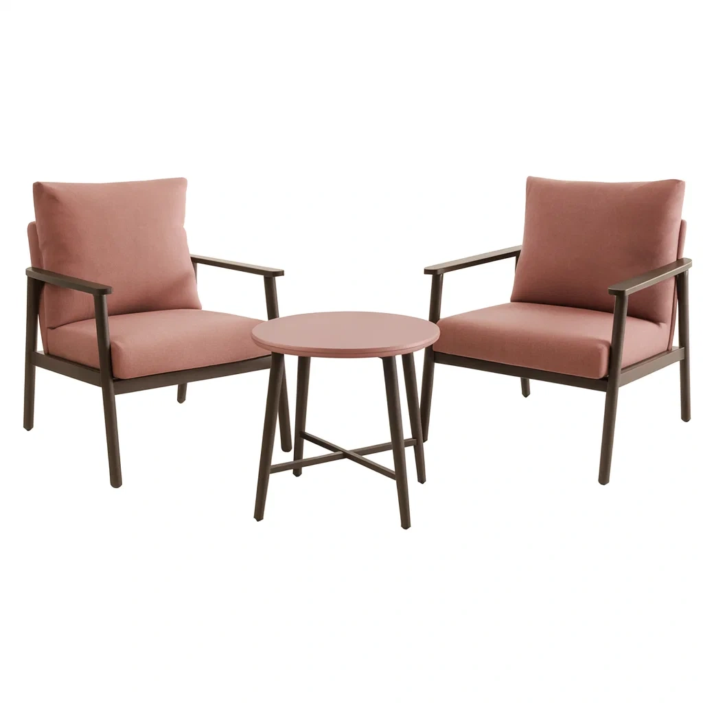 Petit ensemble de loisir