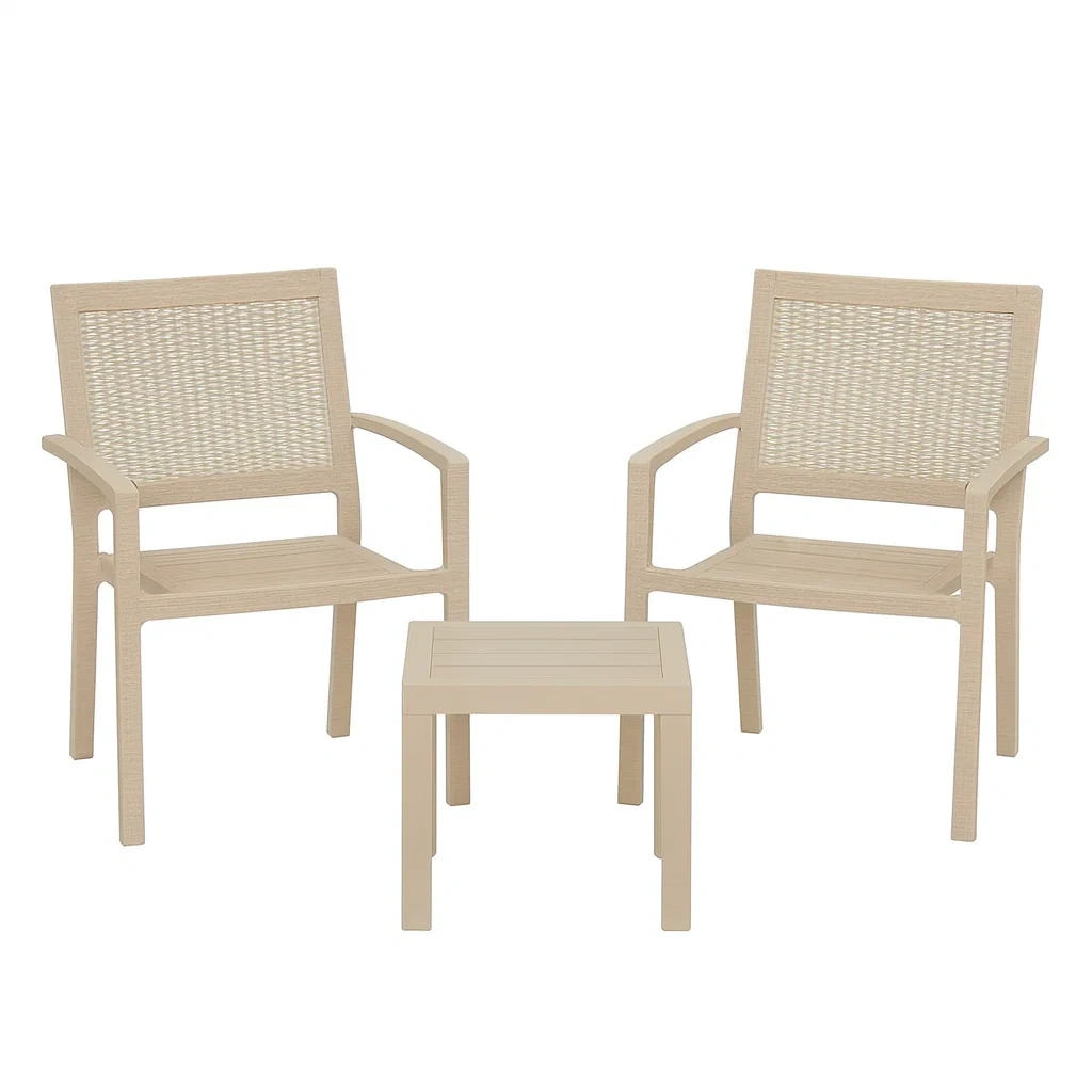 Petit ensemble de loisir