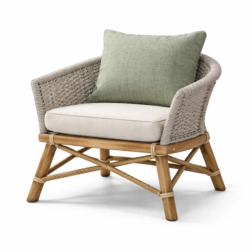 Fauteuil de détente