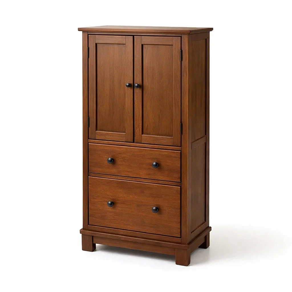 Armoire de rangement