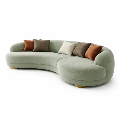 Canape courbe contemporain assise profonde-VibePosh