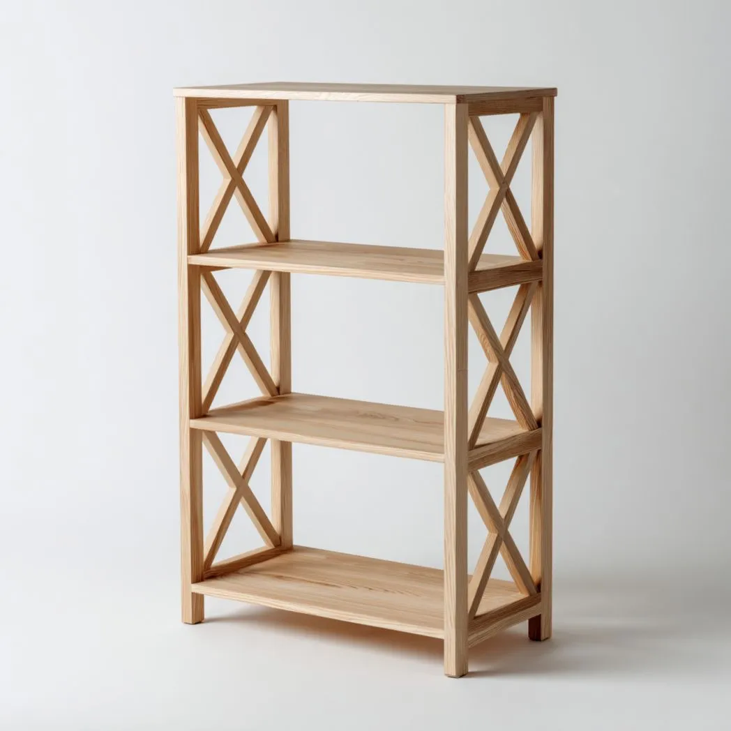 Bibliothèques Et Étagères