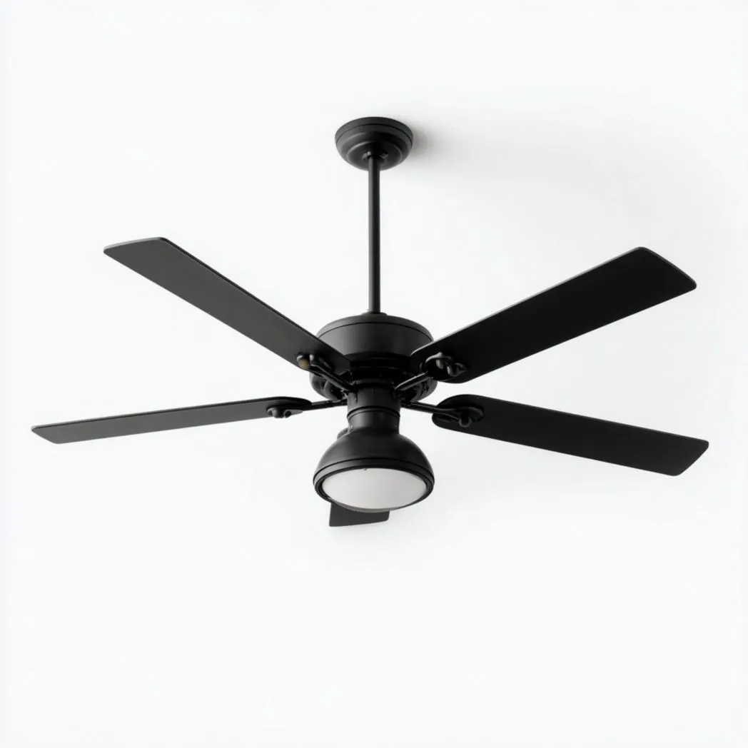 Luminaires Et Ventilateurs