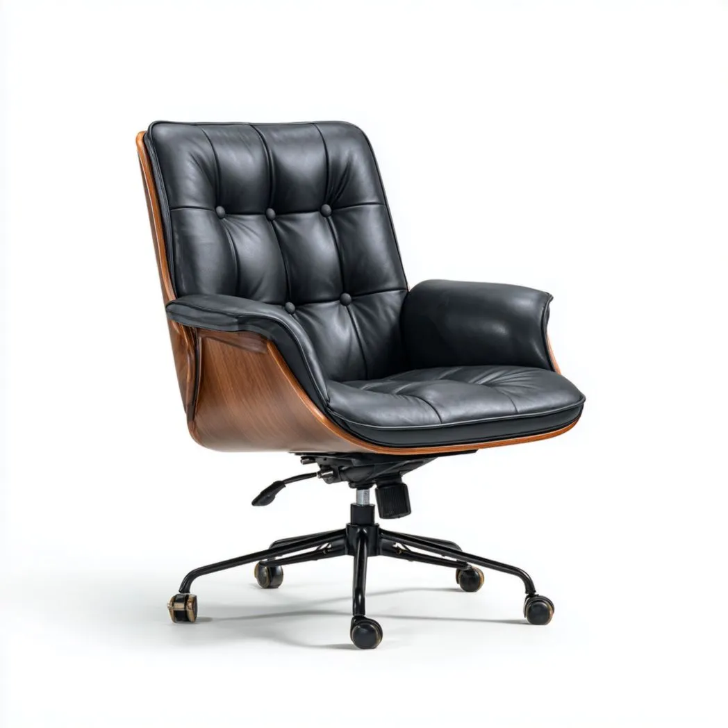 Bureau Et Chaises De Bureau