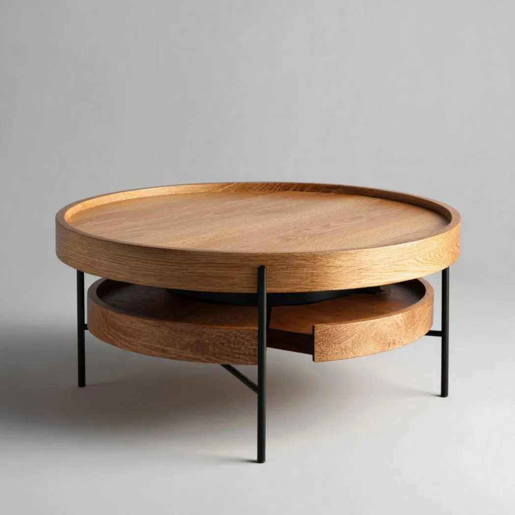 Tables Basses Et Tables D’appoint