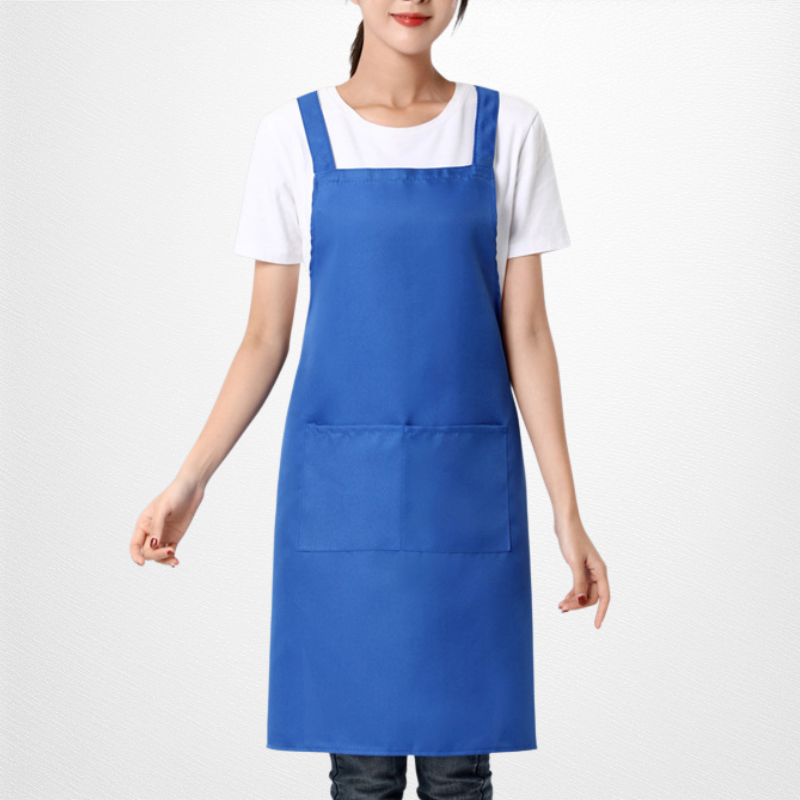 Overalls apron