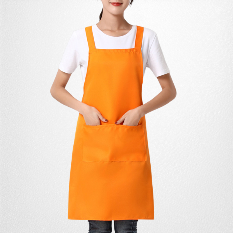 Overalls apron