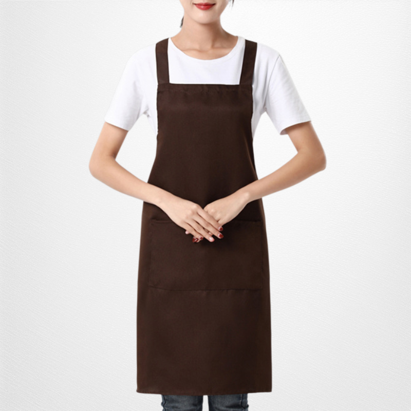 Overalls apron