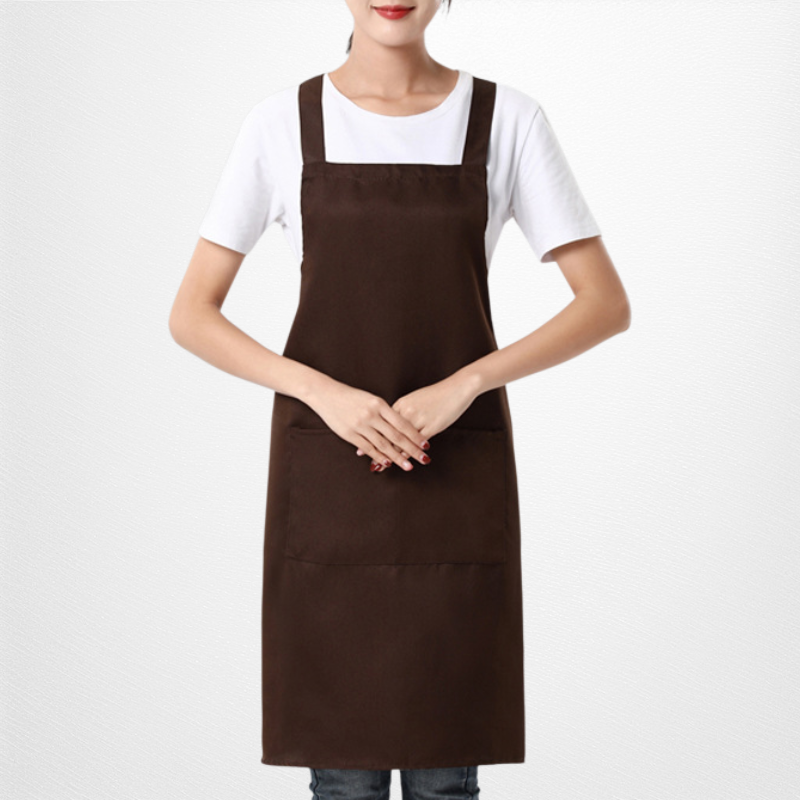 Overalls apron