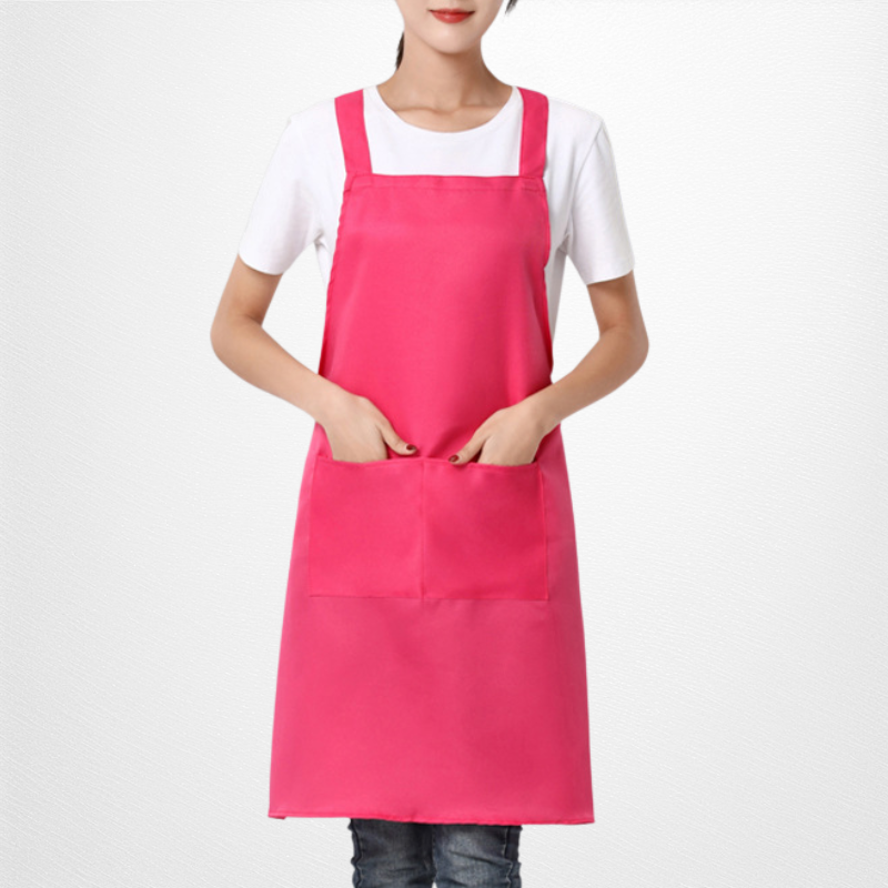 Overalls apron